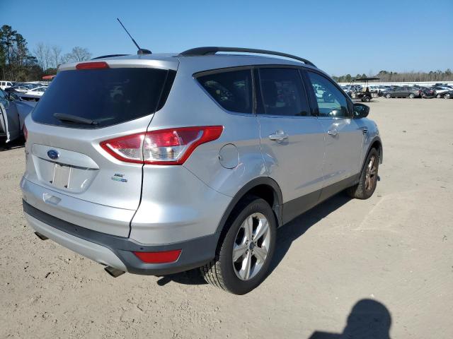 1FMCU9G94GUC63360 - 2016 FORD ESCAPE SE SILVER photo 3