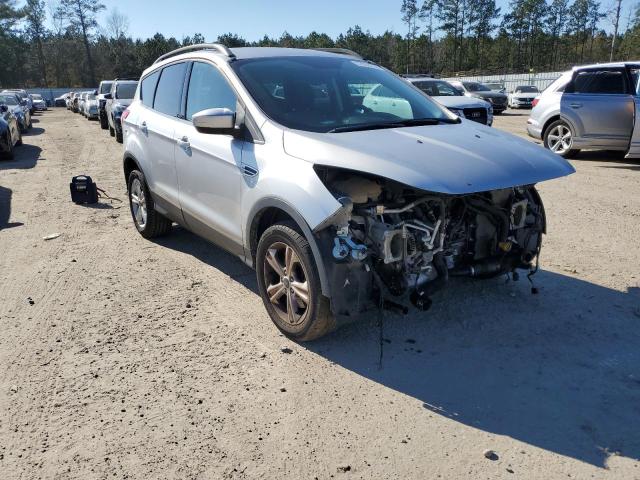 1FMCU9G94GUC63360 - 2016 FORD ESCAPE SE SILVER photo 4