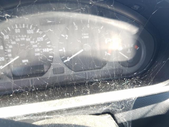 WBACG8338WKC84925 - 1998 BMW 318 TI AUTOMATIC  photo 8