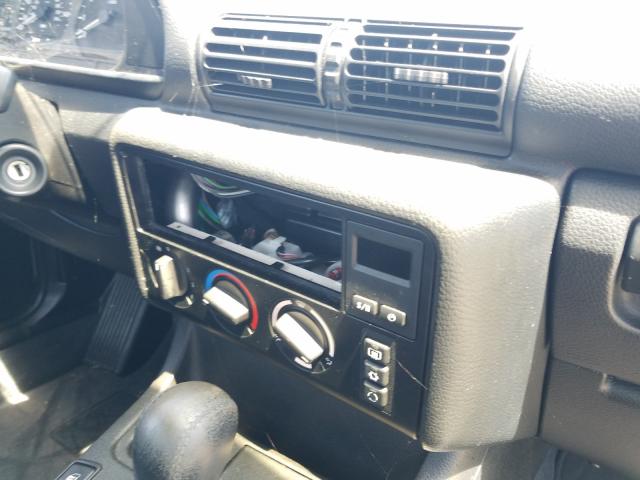 WBACG8338WKC84925 - 1998 BMW 318 TI AUTOMATIC  photo 9