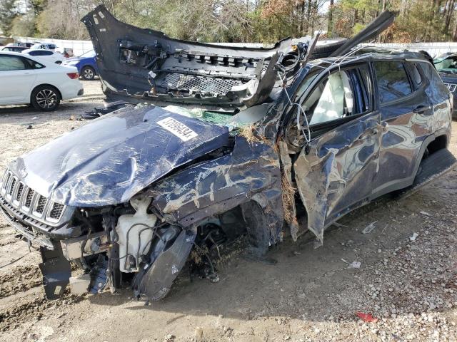 2019 JEEP COMPASS LIMITED, 