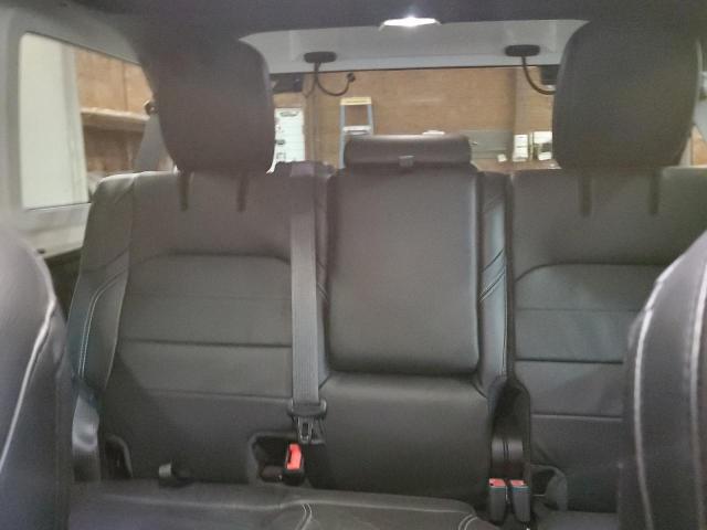 1C4JJXP62NW280707 - 2022 JEEP WRANGLER U SAHARA 4XE CHARCOAL photo 10