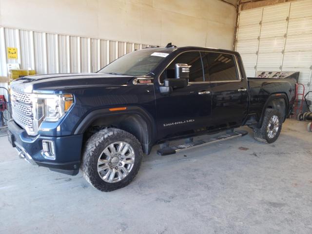 2020 GMC SIERRA K2500 DENALI, 