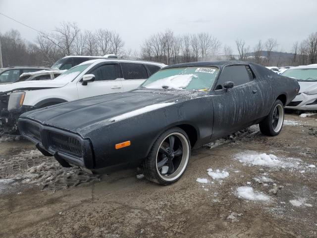 1972 DODGE CHARGER, 