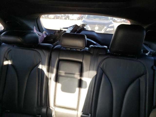 5LMTJ3DH1HUL45370 - 2017 LINCOLN MKC RESERVE BLUE photo 10