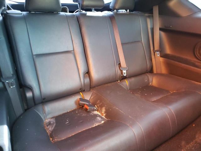 JTKJF5C78D3057908 - 2013 TOYOTA SCION TC 银色 照片 10