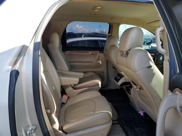 5GZER23758J181097 - 2008 SATURN OUTLOOK XR GOLD photo 11