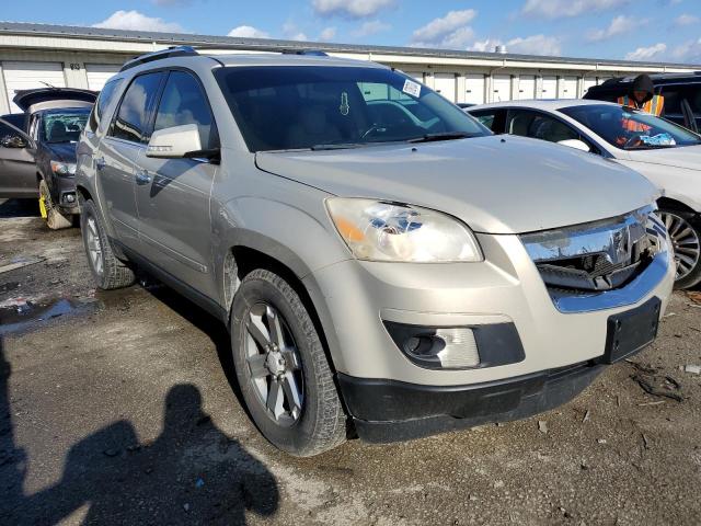 5GZER23758J181097 - 2008 SATURN OUTLOOK XR GOLD photo 4