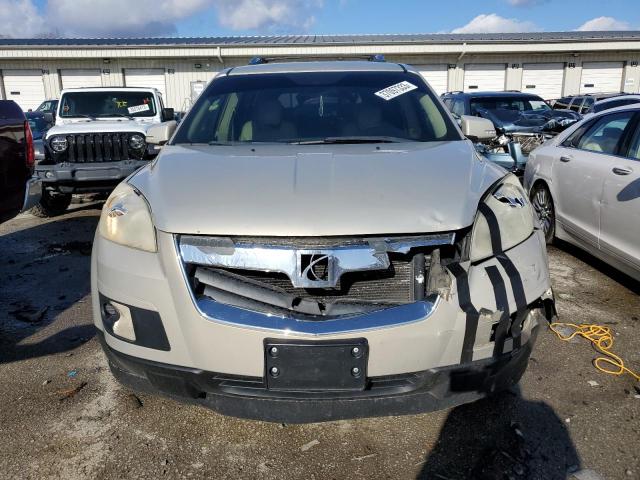 5GZER23758J181097 - 2008 SATURN OUTLOOK XR GOLD photo 5