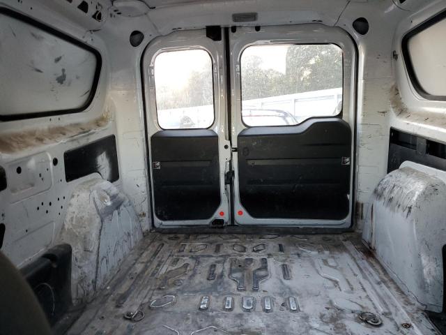 ZFBERFAB3H6E42025 - 2017 RAM PROMASTER თეთრი ფოტო 10