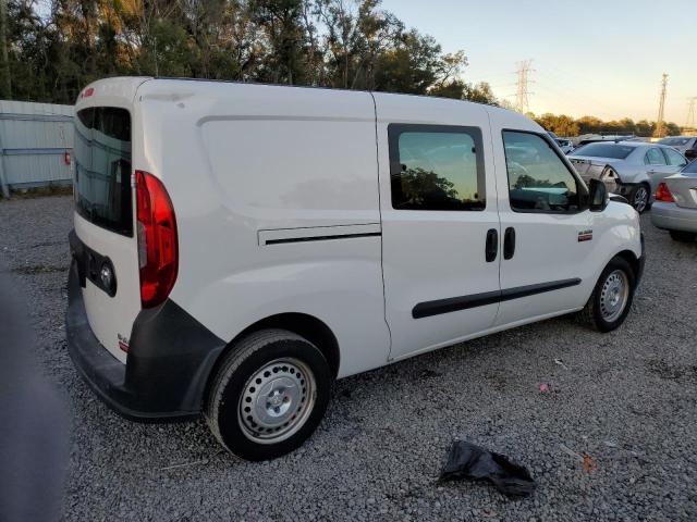 ZFBERFAB3H6E42025 - 2017 RAM PROMASTER WHITE photo 3