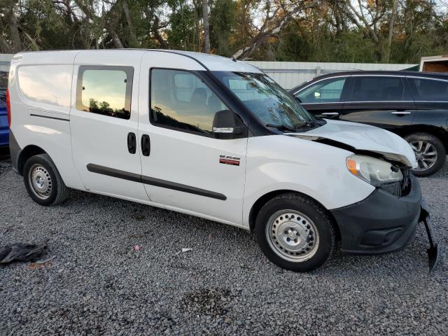 ZFBERFAB3H6E42025 - 2017 RAM PROMASTER WHITE photo 4