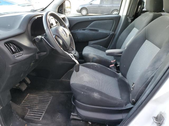 ZFBERFAB3H6E42025 - 2017 RAM PROMASTER თეთრი ფოტო 7