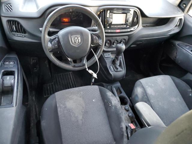 ZFBERFAB3H6E42025 - 2017 RAM PROMASTER თეთრი ფოტო 8