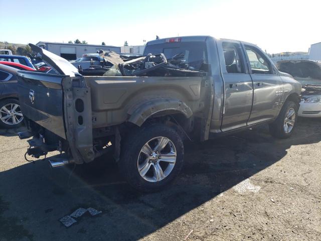 1C6RR6HT2DS627556 - 2013 RAM 1500 SPORT GRAY photo 3