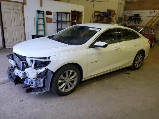 2020 CHEVROLET MALIBU LT, 