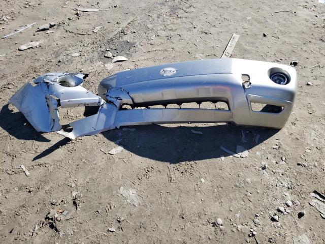 JTEDP21A540037773 - 2004 TOYOTA HIGHLANDER BASE فضي صورة 13