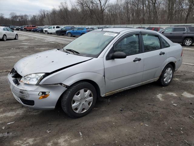 2005 FORD FOCUS ZX4, 