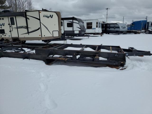 4X4TSM823JM025841 - 2018 WILDWOOD TRAILER BLACK photo 9