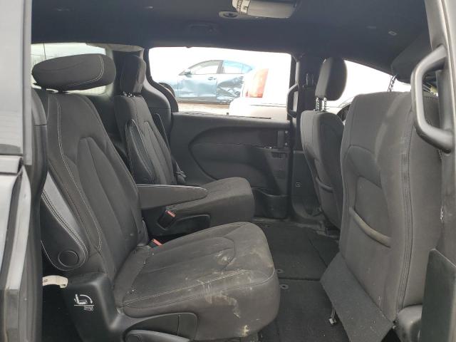 2C4RC1FG2JR354196 - 2018 CHRYSLER PACIFICA TOURING PLUS BLACK photo 11