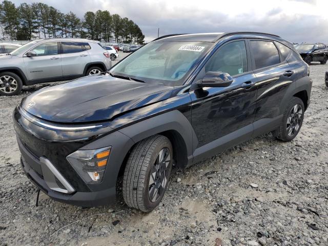 2024 HYUNDAI KONA SEL, 