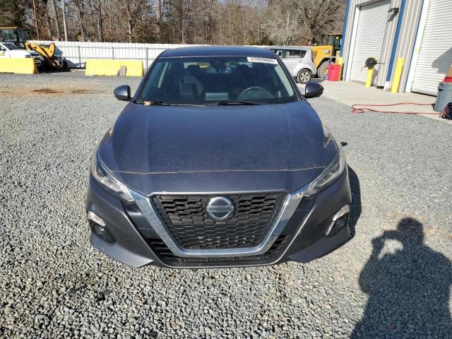 1N4AL4FV5LC148465 - 2020 NISSAN ALTIMA PLATINUM GRAY photo 5