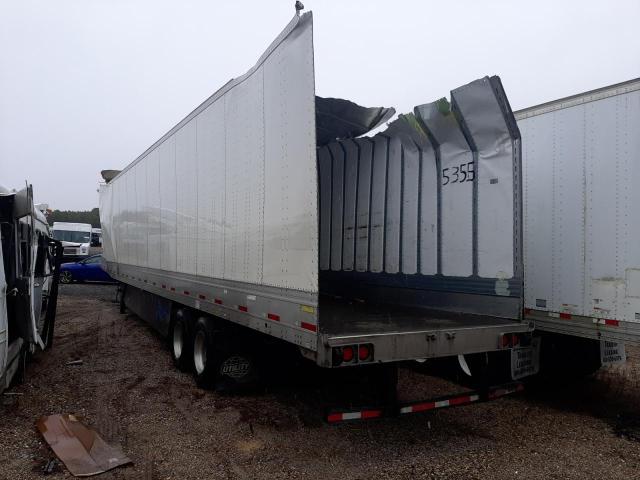 1UYVS2532L7777002 - 2020 UTILITY 53 FT DRY Weiß Foto 3