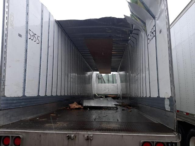 1UYVS2532L7777002 - 2020 UTILITY 53 FT DRY Weiß Foto 6