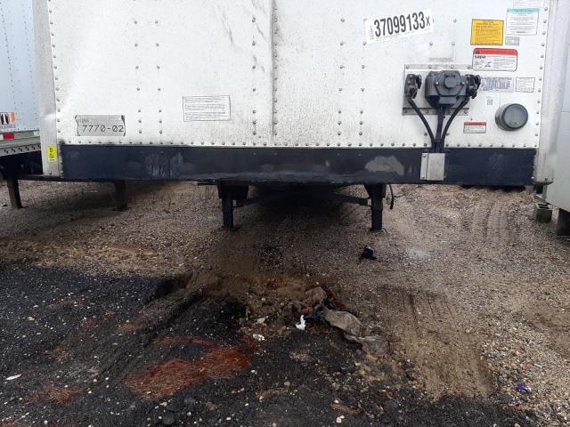 1UYVS2532L7777002 - 2020 UTILITY 53 FT DRY Weiß Foto 7