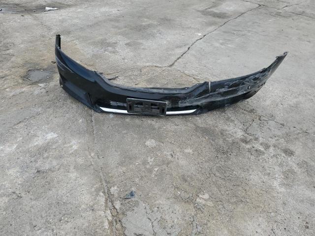 1HGCR2F32DA193298 - 2013 HONDA ACCORD LX BLACK photo 12