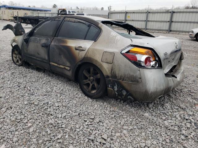 1N4AL21E79N442894 - 2009 NISSAN ALTIMA 2.5 BURN photo 2