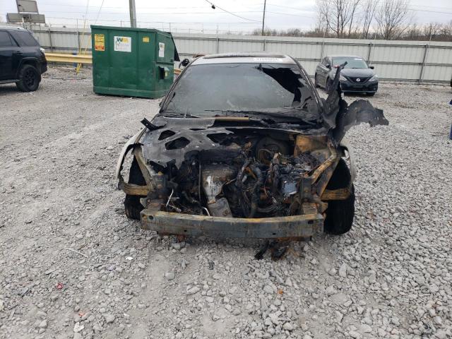 1N4AL21E79N442894 - 2009 NISSAN ALTIMA 2.5 BURN photo 5