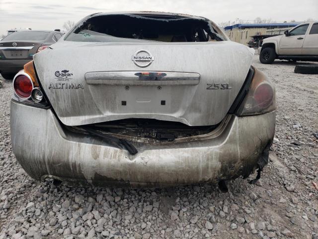 1N4AL21E79N442894 - 2009 NISSAN ALTIMA 2.5 BURN photo 6