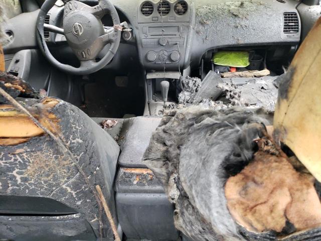 1N4AL21E79N442894 - 2009 NISSAN ALTIMA 2.5 BURN photo 8