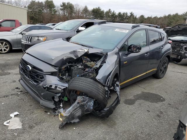 2024 SUBARU CROSSTREK SPORT, 