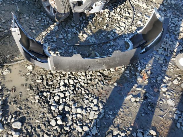 5FNYF8H51MB041356 - 2021 HONDA PASSPORT EXL WHITE photo 13