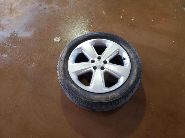 KL4CJBSB5FB212436 - 2015 BUICK ENCORE CONVENIENCE 黑色 照片 12