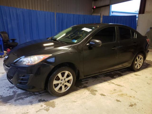 2010 MAZDA 3 I, 