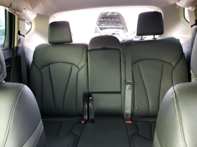 LRBFXDSA5HD241686 - 2017 BUICK ENVISION ESSENCE თეთრი ფოტო 10