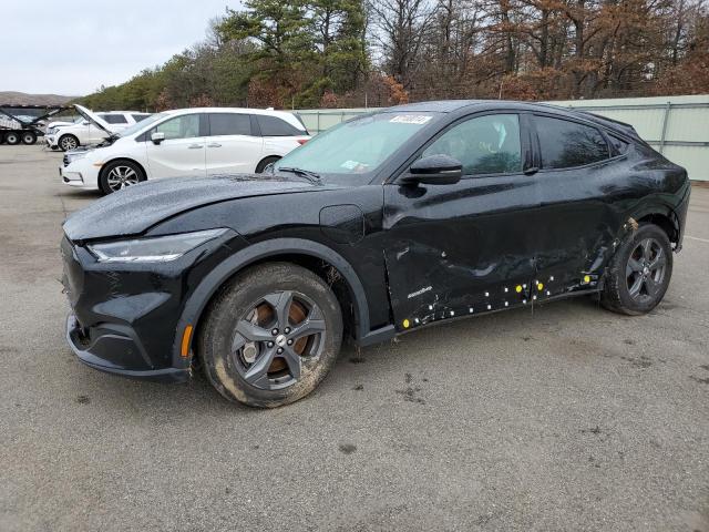 2021 FORD MUSTANG MA SELECT, 