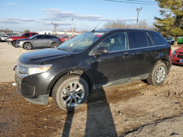 2014 FORD EDGE LIMITED, 