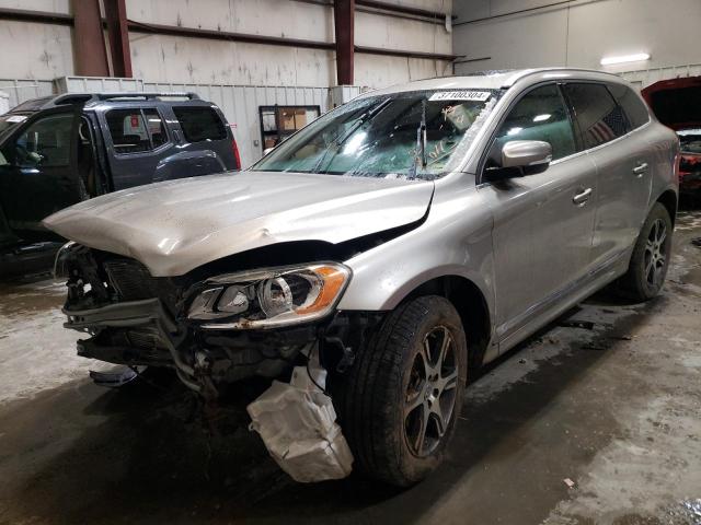 2014 VOLVO XC60 T6, 