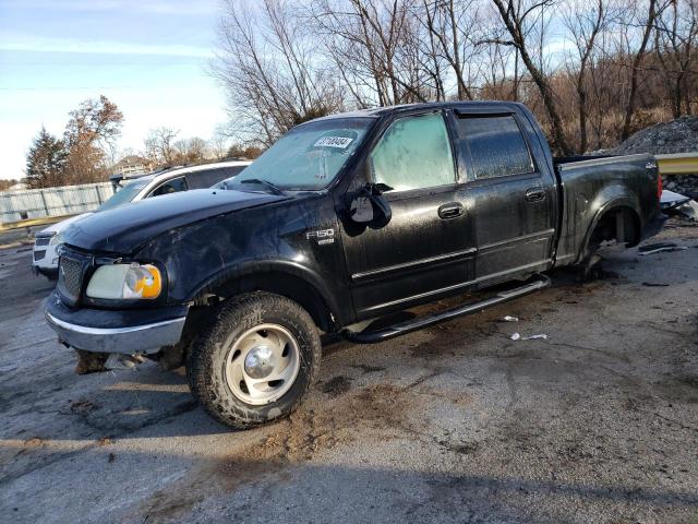 2003 FORD F150 SUPERCREW, 