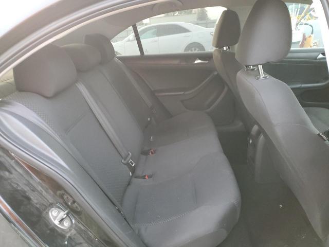 3VW2K7AJXEM395194 - 2014 VOLKSWAGEN JETTA BASE Qara foto 10