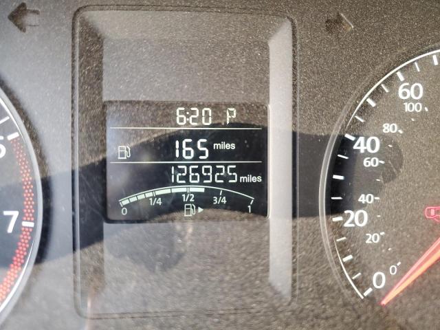 3VW2K7AJXEM395194 - 2014 VOLKSWAGEN JETTA BASE Qara foto 9