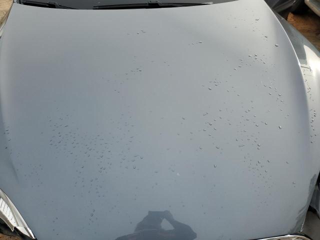 5YJSA1CGXDFP24273 - 2013 TESLA MODEL S გრაფიტი ფოტო 11