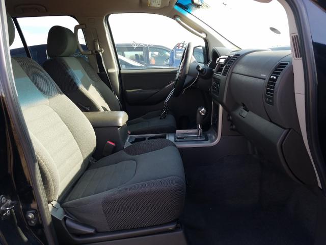 5N1AR18B88C620347 - 2008 NISSAN PATHFINDER S  photo 5