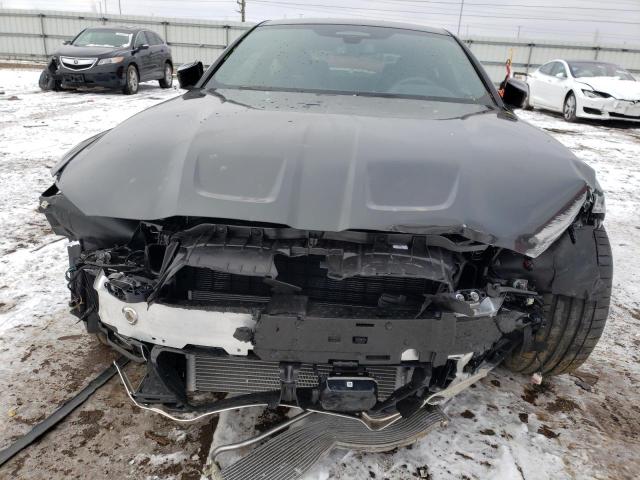 WBS43AZ08PCL27720 - 2023 BMW M4 COMPETITION Siyah fotoğraf 5