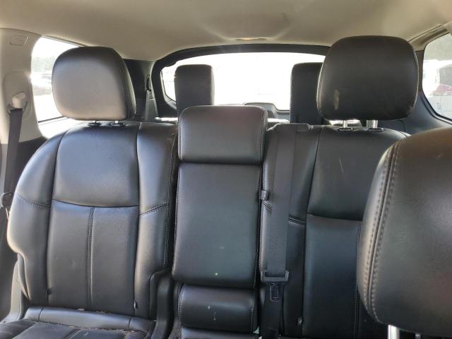 5N1AR2MMXFC699871 - 2015 NISSAN PATHFINDER S 灰色 照片 10