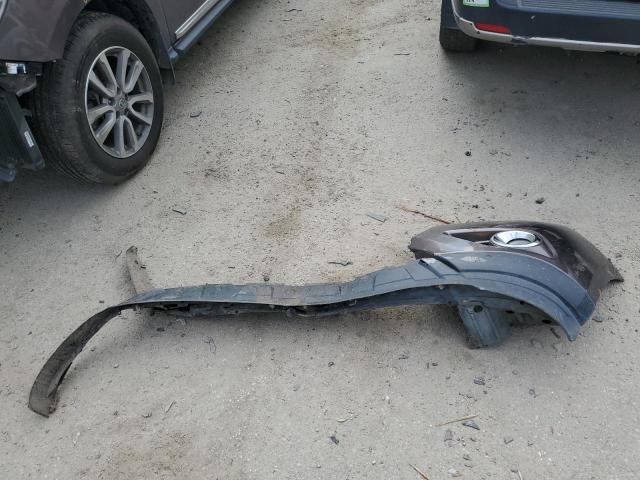 5N1AR2MMXFC699871 - 2015 NISSAN PATHFINDER S 灰色 照片 13